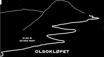 OLSOKLØPET 2017.